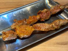 -品回味清真西北楼(宁波首店)