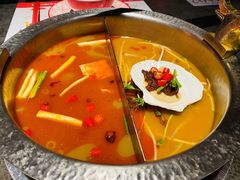 -降霜牛寿喜烧.和牛金赏Plus(501城市广场店)