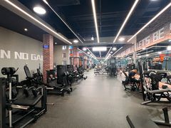 -加伍磅精英训练中心