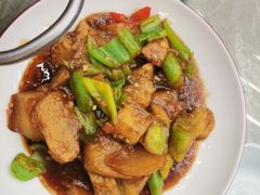 -包不同川湘家常菜(木樨园店)