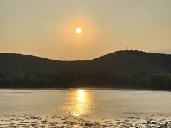 -云龙湖旅游景区