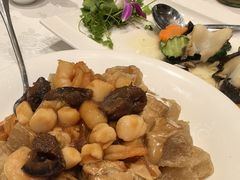 -万宝海鲜舫(劳动公园店)