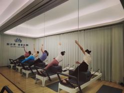 -奥本瑜伽·普拉提