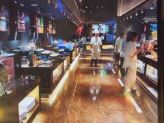 -萧邦音乐会所KTV·蒸汽活海鲜自助(福田店)