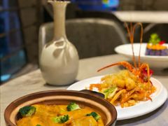 -忆家名门·上海菜(徐家汇店)