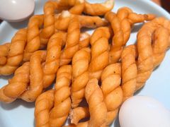 麻花-向阳羊汤(千峰店)