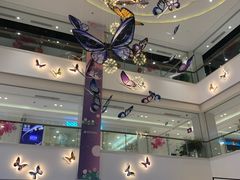 -百联临沂购物中心(临沂路店)