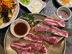 -味家烤肉烤鳗鱼牛排(西塔旗舰店)