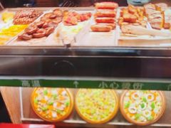 -好伦哥比萨烤肉自助(马家堡店)