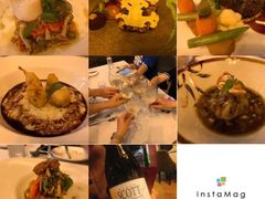-Aubergine49 Restaurant
