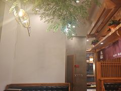 -九田家黑牛烤肉料理(珠江摩尔店)