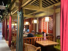 -湘阁里辣(南岭购物广场店)