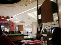 -满记甜品(苏州中心店)