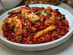 -邱金小炒·30 年盐帮江湖菜(自贡店)