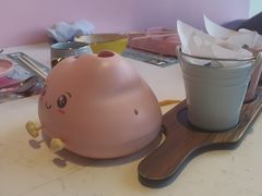 -水桶王国主题餐厅·聚会·生日派对·亲子活动·家庭套餐(亚龙湾希尔顿店)