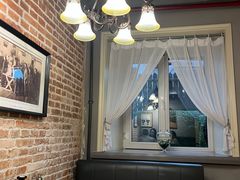 -秋林西餐厅(总店)