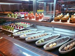 -万达瑞华酒店美食汇自助餐厅(楚河汉街店)