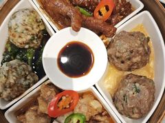 -金悦轩海鲜酒家(拱北店)