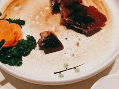 -桃花源中餐厅(金茂豪华精选酒店)