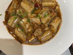 -阿毛饭店(和义路店)