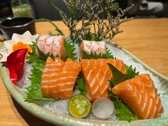 -京旬海鲜放题·铁板烧自助餐厅