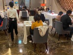 -宜昌富力皇冠假日酒店·咖啡1号西餐厅