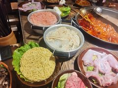 -冯校长老火锅(深圳总店)