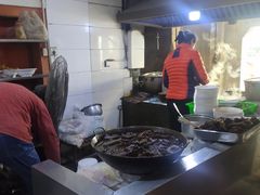 -泰顺江南春面馆