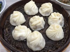 -新丰小吃(中山中路分店)