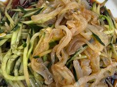 -叶存利海鲜大馅饺子(海宁路总店)