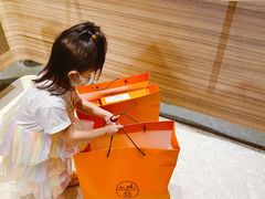 -爱马仕 HERMES(上海ifc商场店)