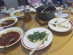 -汇景花园酒家(基立下道店)