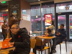 -汉堡王(徐汇绿地缤纷店)