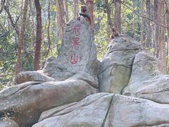 -普洱太阳河森林公园