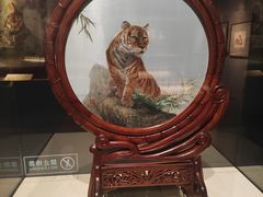 -湖南湘绣博物馆