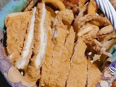 -陌上花儿·音乐西餐吧(和平店)