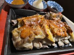 -那时新疆·车师(大宁音乐广场店)