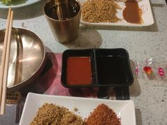 -炭之家·齐齐哈尔非遗烤肉·鲜切直供(中央大街店)