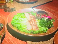 -花马天堂云南餐厅 Lost Heaven(外滩店)