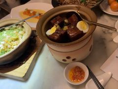 -东南里湖景餐厅·新闽菜(浦西万达店)