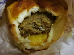 牛肉煎包-洪长兴(云南南路店)