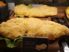 -1973继光香香鸡(大东方百货店)