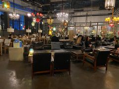 大堂-Maan coffee漫咖啡(1905店)