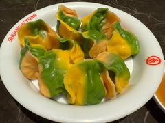 三鲜-双合园·海鲜水饺青岛菜(大尧三路店)