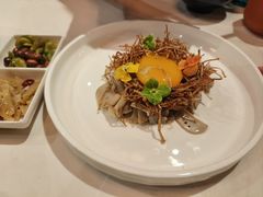 -荟廷·晶萃(陆家嘴尚悦湾店)