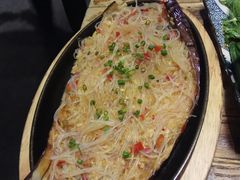 -探鱼·鲜青椒爽麻烤鱼(领展购物广场店)
