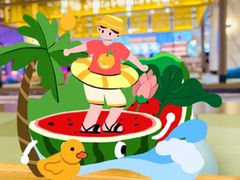 -青水瓦台汤泉(未央店)