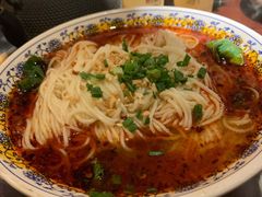重庆小面-杨记隆府(汉街店)