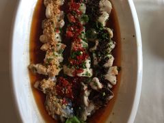 -巴陵全鱼席(湖南老字号汴河街店 )