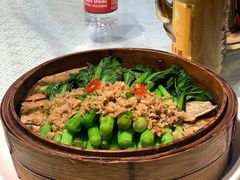 -上下九广州菜馆(锦业路店)